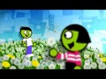 PBS Kids Dandelion System Cue