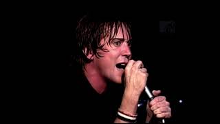 Billy Talent - River Below (Live On Breakout 2003) 4K