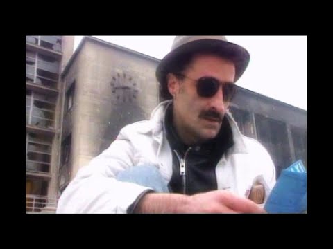 Henda Sviraj mi sviraj brate Cover