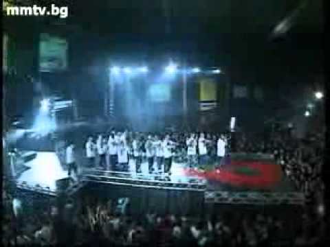 R&b Records Live 2003 - Mm Awards -
