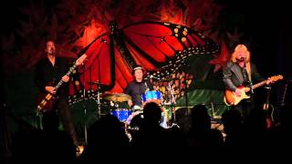 The Choir - Sad Face - LIVE at Warehouse Church - 2012