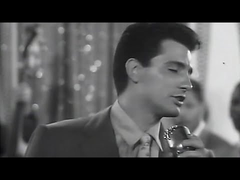 Teddy Randazzo - Next Stop Paradise (1957) - HD