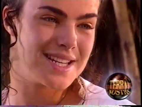 Intervalos Tela Quente   29 11 1999