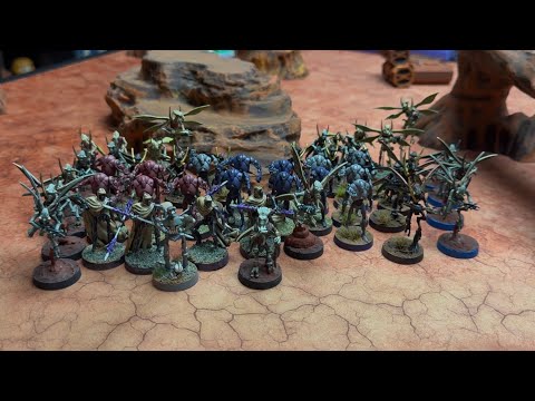 Star Wars Legion Battle Report Episode 56: Republic vs CIS