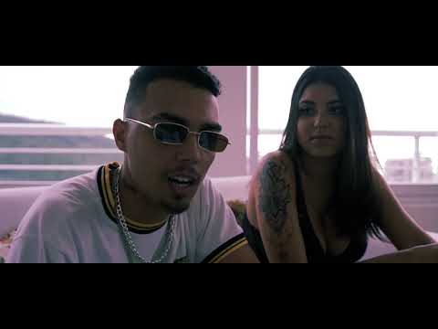 XARI, Ceza - Primeira Classe | Prod. @vtnobeat (Dir. @rdrigo__) | ALPHA IX