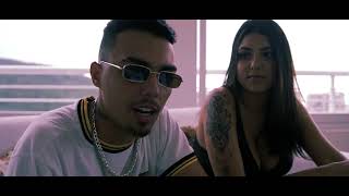 XARI, Ceza - Primeira Classe | Prod. @vtnobeat (Dir. @rdrigo__) | ALPHA IX