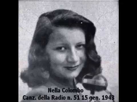 Nella Colombo, Lina Termini e Bruna Rattani - Con Giacomino