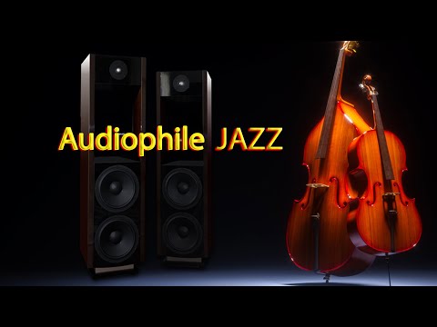 Audiophile Jazz Recommend - Hi Res Audiophile Jazz 24 Bit