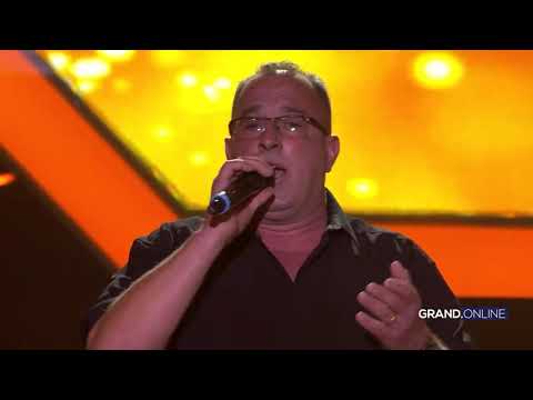 Zećir Žigović zapevao u "Nikad Nije Kasno" pa otkrio ko mu je sin