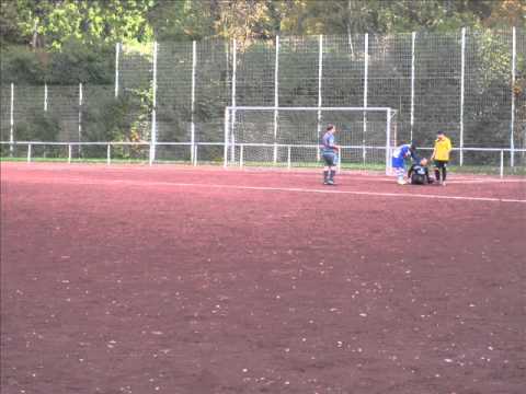 VfB-TV: SV Walsum vs. VfB  2:3 - Bilder zum Spiel