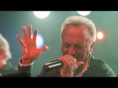 ERRY STOKLOSA - Mi Mädche vum Rhing (Live in der Groove Bar)