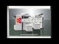 Office 2008 Kyocera Printers Commercial