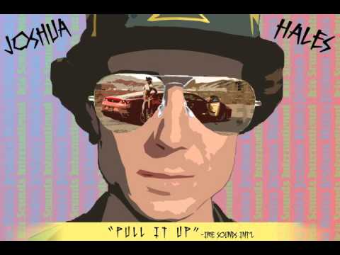 Joshua Hales - Pull It Up [Irie Sounds International Remix]