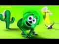 Preview 2 Gummy Bear Cotton Eye Joe Random Effects