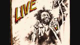 Burning Spear - Jordan River [Live] [Prevlousily Unrelaesed] [#]