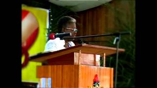 Aglow Prayer Conference 2013 02