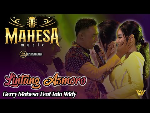 LINTANG ASMORO GERRY MAHESA ft LALA WIDY II Mahesa Music Live In Matesih - karanganyar - Jawa Tengah