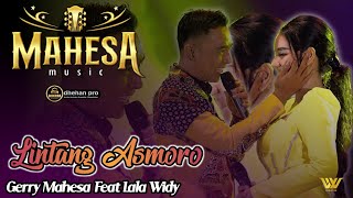 Download lagu LINTANG ASMORO GERRY MAHESA ft LALA WIDY II Mahesa Music Live In Matesih - karanganyar - Jawa Tengah mp3