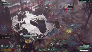 XCOM2DLCレジェンド人生縛り　その23【XCOM 2: War of the Chosen】