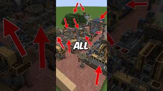 The 10 Create 6 Machines you need in your world!  #minecraft  #createmod #create6