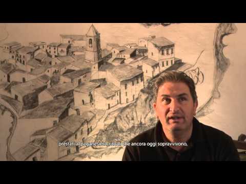 GAL Anglona - Romangia / Laboratori cinematografici – Sedini