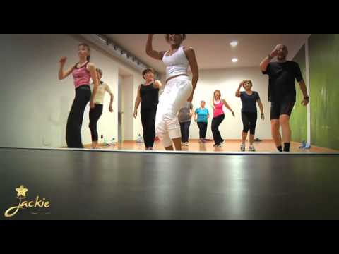 Galà delle Stelle nello Sport 2014 - Jackie Lendorf