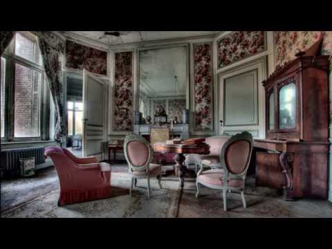 Chateau de la Foret