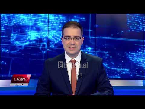 Edicioni i Lajmeve Tv Klan 27 Mars 2019, ora 12:00