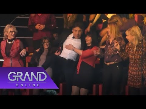 Žiku Jakšića napale žene