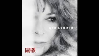 Mylène Farmer - Des Larmes (Nouvelle Version Edit) [Officiel HD]