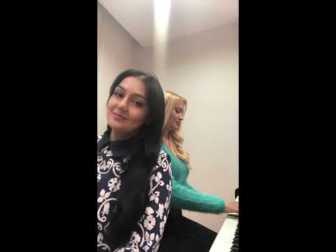 Aygun Mubariz - Evlisin OFFİCİAL VİDEO