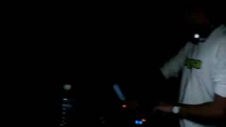 Techno Tourettes [DJ Inferno+Leon] Submerge @ Fuga 2nd Nov