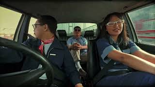 Thee Marloes – “Mungkin Saja”