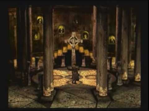 Let's Play Shadow Hearts - Part 112 - Ancient Ruins