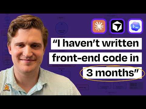 DIY dev tools: How this engineer created “Flowy” to visualize his plans and accelerate coding