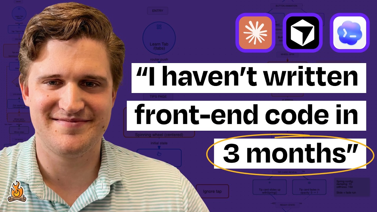 真正的高手，从不直接写代码：揭秘顶级工程师的“降维打击”工具