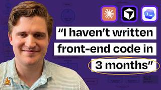 DIY dev tools: How this engineer created “Flowy” to visualize his plans and accelerate coding