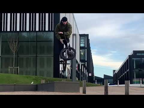 JOE JARVIS representing DAMGOOD 🤟🏽