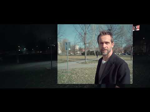 Stragà  - GUARDARE FUORI (Official Video)