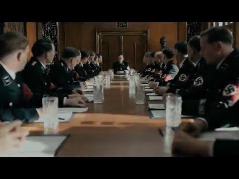 WERK OHNE AUTOR - NEVER LOOK AWAY | TRAILER 2 | Officiële NL TRAILER