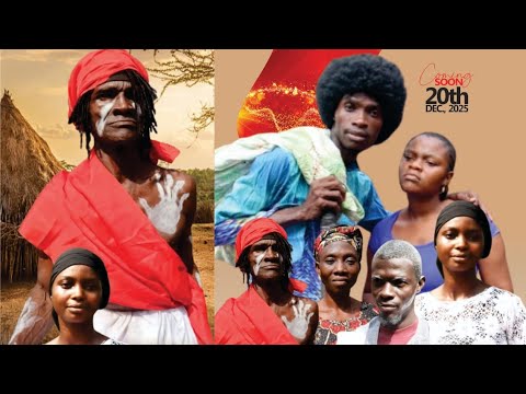 OFFICIAL_TRAILER || BARREN IDOLS 1