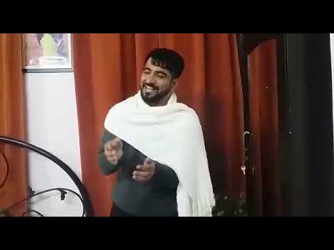 Dhruv khurana Monologue