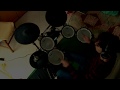 Marilyn Manson - Personal Jesus (Drum cover ...
