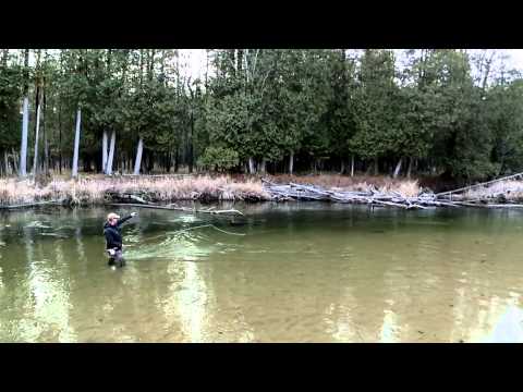 Steelhead Fishing---Skagit Master 4 "Cracking the Code" with Tom Larimer
