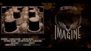 Imagine - Retrovision (Snippet)