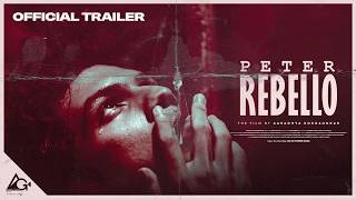 Peter Rebello | Official Trailer | Ambitious Guy