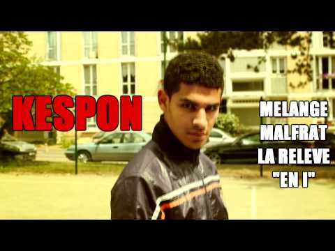 MELANGE MALFRAT LA RELEVE en i TEASER du clip