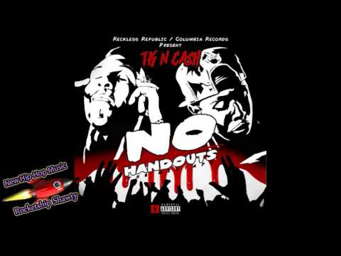 TK N Cash - Chasing (Feat. Peewee Longway) [Prod. By Cassius Jay]