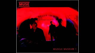 Con-science by Muse Extended