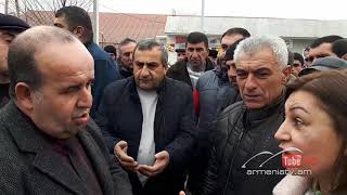 Սուր անկյուն 19.01.2020 - Սոնա Դանիելյան «Հրաման առանց կշռադատության»